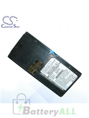 CS Battery for Olympus B-200NH / Olympus CAMEDIA P-200 P200 Battery OCP200