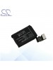 CS Battery for Apple Watch 2 38mm Battery IPW176SH