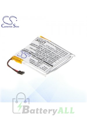 CS Battery for Motorola Moto 360 Battery MOT360SH