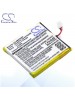 CS Battery for Samsung EB-BR750 / EB-BR750ABE Battery SMR750SH