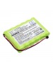 DSC 6PH-H-4/3A3600-S-D22 Battery Replacement (CameronSino Brand) 3700mAh CS-DSC905BT-AS1