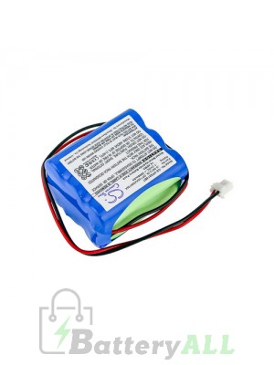 BT GP130AAM6YMX Battery Replacement (CameronSino Brand) 2000mAh CS-VPX915BT-AS2