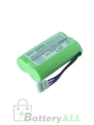 Denso SB10N Battery Replacement (CameronSino Brand) 1500mAh CS-BHT10BL-BS1