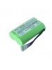 Denso SB10N Battery Replacement (CameronSino Brand) 1500mAh CS-BHT10BL-BS1