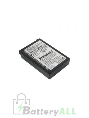 AUTO-ID ASIA Battery Replacement (CameronSino Brand) 1800mAh CS-BHT20BL-BS1