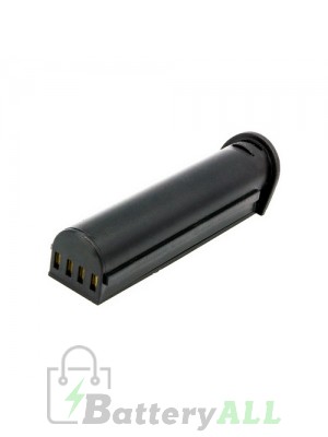 CipherLAB KB1A371802963 Battery Replacement (CameronSino Brand) 700mAh CS-CLB156BL-BS3