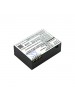 CipherLAB CP50 Battery Replacement (CameronSino Brand) 3300mAh CS-CLB550BL-BS2