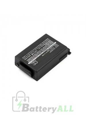 CipherLAB 9300 Battery Replacement (CameronSino Brand) 2900mAh CS-CLB930BL-BS2