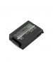 CipherLAB 9300 Battery Replacement (CameronSino Brand) 2900mAh CS-CLB930BL-BS2