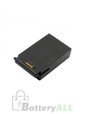 CipherLAB 9400 Battery Replacement (CameronSino Brand) 2900mAh CS-CLB930BL-BS3