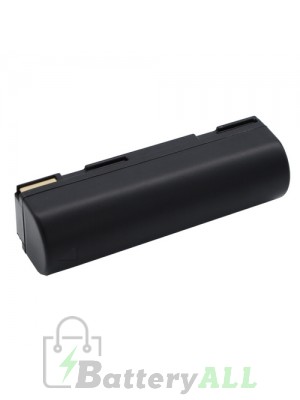 CINO 680BT Battery Replacement (CameronSino Brand) 2600mAh CS-CNF680BL-BS3