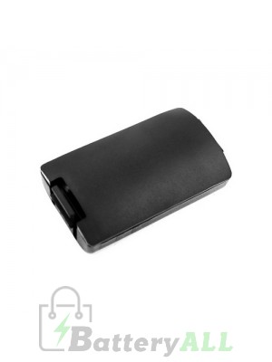 Datalogic 944501056 Battery Replacement (CameronSino Brand) 2600mAh CS-DAK944BL-BS3