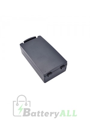 Datalogic Falcon X3 Battery Replacement (CameronSino Brand) 4400mAh CS-DAX300BL-BS3