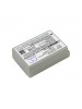 Casio DT-X8-10C-CN Battery Replacement (CameronSino Brand) 3000mAh CS-DTX810BL-BS8