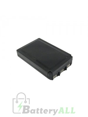 Fujitsu CA0595-6216 Battery Replacement (CameronSino Brand) 1800mAh CS-FL014SL-BS3