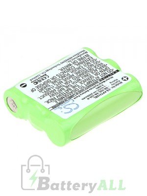 Falcon 320 Battery Replacement (CameronSino Brand) 2500mAh CS-FPT310BL-BS5