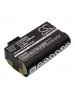 AdirPro 441820900006 Battery Replacement (CameronSino Brand) 6800mAh CS-GPS236XL-BS1