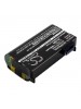 AdirPro PS236B Battery Replacement (CameronSino Brand) 6800mAh CS-GPS236XL-BS2