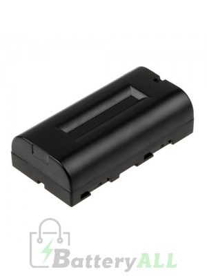 Intermec 318-040-001 Battery Replacement (CameronSino Brand) 2600mAh CS-IBP220BL-BS3