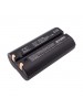 Honeywell HON5003-Li Battery Replacement (CameronSino Brand) 2400mAh CS-IPT40BL-BS1