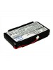 Intermec 102-578-004 Battery Replacement (CameronSino Brand) 2300mAh CS-IRT603BL-BS1