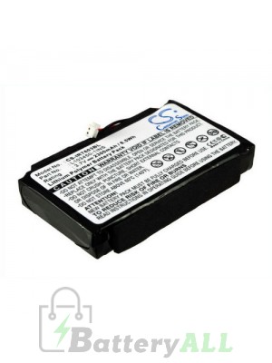 Intermec 317-221-001 Battery Replacement (CameronSino Brand) 2300mAh CS-IRT603BL-BS5