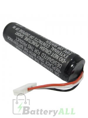 Intermec SF51 Battery Replacement (CameronSino Brand) 2200mAh CS-ISF510BL-2-BS3