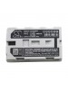 Casio DT-9023LI Battery Replacement (CameronSino Brand) 3400mAh CS-IT3000XL-BS6