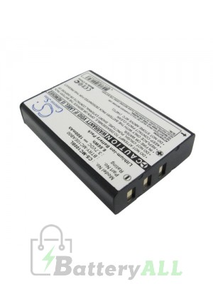 Intermec CN1 Battery Replacement (CameronSino Brand) 1800mAh CS-MC100BL-BS2