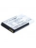 Unitech MS920 Battery Replacement (CameronSino Brand) 1200mAh CS-UMS920BL-BS2