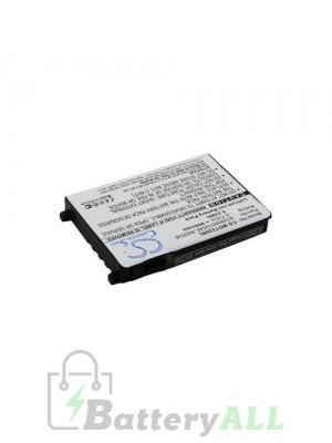 Falcon 633808510046 Battery Replacement (CameronSino Brand) 900mAh CS-WDT220BL-2-BS6