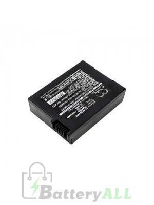 CISCO FLK644A Battery Replacement (CameronSino Brand) 2200mAh CS-CPB013RC-CM2