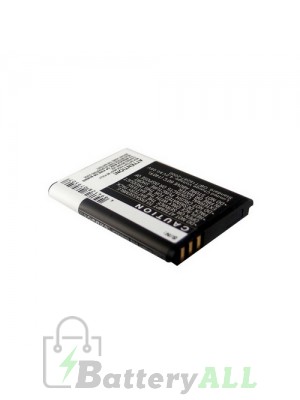 BLAUPUNKT BT Drive Free 211 Battery Replacement (CameronSino Brand) 900mAh CS-BTK112FR-CP3