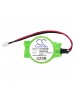 Compaq Presario V6100 CMOS Battery Replacement (CameronSino Brand) 200mAh CS-HDV600BU-CB3