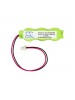 Intermec CN2 CMOS Battery Replacement (CameronSino Brand) 20mAh CS-ICN200BU-CB3