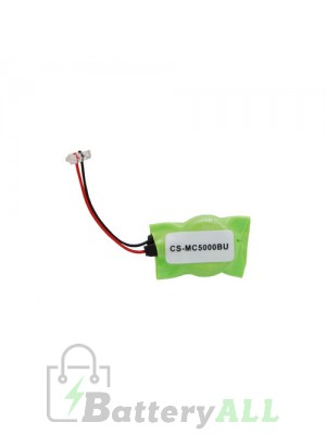 Symbol MC5040 CMOS Battery Replacement (CameronSino Brand) 20mAh CS-MC5000BU-CB16