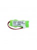 Sony VAIO PCG-C1MR/BP CMOS Battery Replacement (CameronSino Brand) 20mAh CS-SFE210BU-CB7