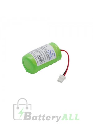 Symbol VRC6946 CMOS Battery Replacement (CameronSino Brand) 230mAh CS-SRC690BU-CB2