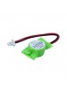 Symbol WT4090I CMOS Battery Replacement (CameronSino Brand) 20mAh CS-SWT400BU-CB4