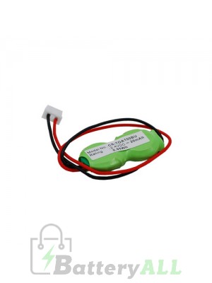 Toshiba DynaBook DB50C/DC8 CMOS Battery Replacement (CameronSino Brand) 20mAh CS-TOA100BU-CB8