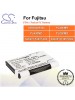 CS-FL420SL For Fujitsu PDA / Pocket PC Battery Model 10600405394 / PL400MB / PL400MD / PL500MB / S26391-F2607-L50 / S26391-K165-V562