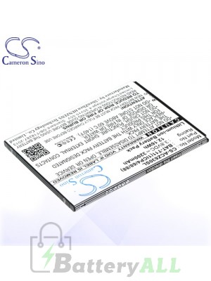 CS Battery for Acer Liquid Z630 / Liquid Z630S / Acer T04 Battery PHO-ACZ630SL