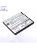 CS Battery for Alcatel OT-5038 / OT-5038A / OT-5038D / OT-5038E Battery PHO-OT503SL