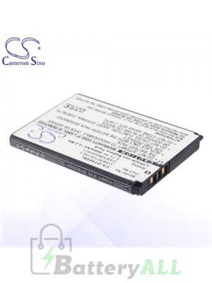 CS Battery for Alcatel CAB30M0000C1 / B-U9X / Alcatel GYARI Battery PHO-OT505SL