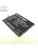 CS Battery for Alcatel OT-6034Y / OT-6035 / OT-6035R / OT-6037Y Battery PHO-OT604XL