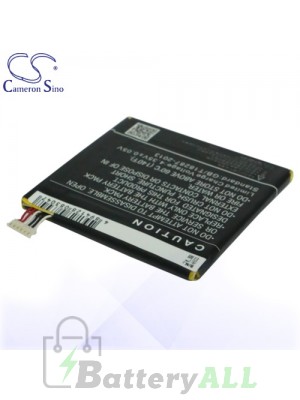 CS Battery for Alcatel OT-7024N / OT-7024W / OT-7025 / OT-7025D Battery PHO-OT702SL