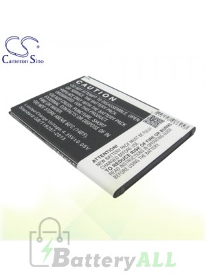 CS Battery for Alcatel OT-4037V / OT-4045 / OT-4045A / OT-4045D Battery PHO-OT704SL