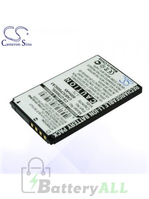 CS Battery for Alcatel One Touch 799 / 799A / 800 / 800A / 802 / 808 Battery PHO-OT800SL