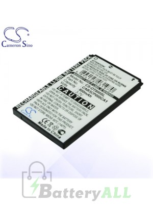 CS Battery for Alcatel One Touch 802A / 802Y / 808A / Chrome / E206C Battery PHO-OT800SL