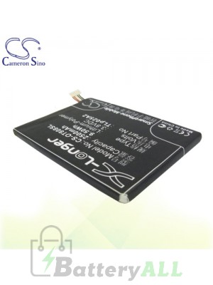 CS Battery for Alcatel OT-5054 / OT-5054N / OT-5054O / OT-5055W Battery PHO-OT808SL